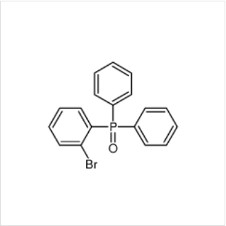 邻溴苯基二苯基膦氧化物