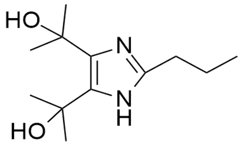 奥美沙坦酯杂质58