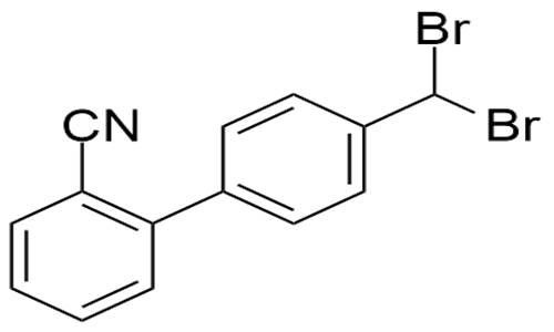 奥美沙坦酯杂质63