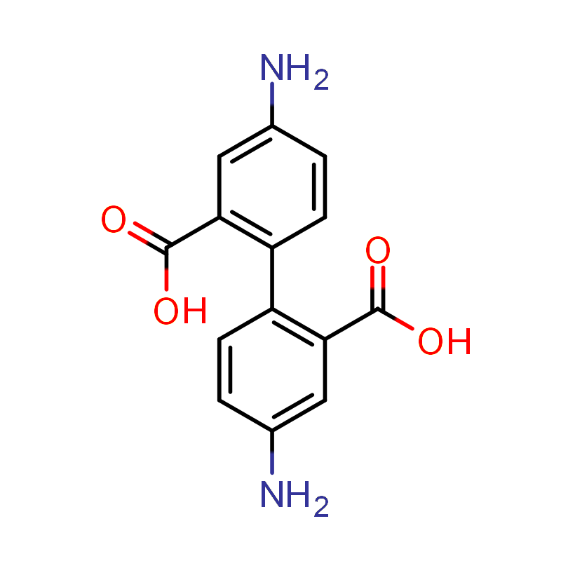 4,4-二氨基联苯-2,2-二羧酸