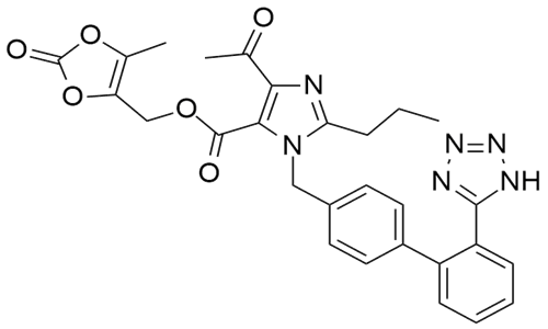 奥美沙坦酯杂质65