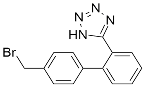 奥美沙坦酯杂质68