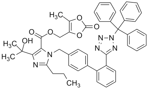 奥美沙坦酯EP杂质D