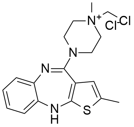 奥氮平杂质C