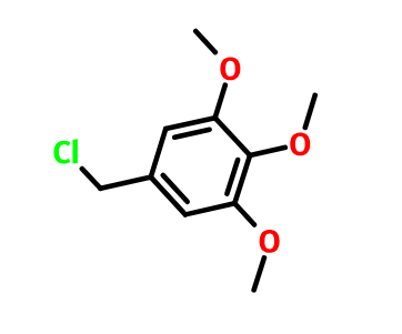 3,4,5-三甲氧基苄氯
