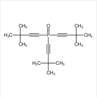 三（叔丁基乙炔基）氧化膦