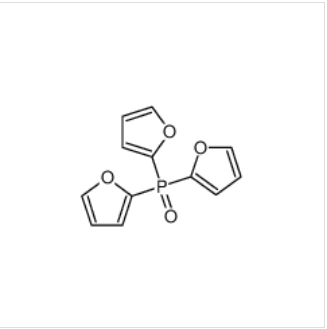 三-2-呋喃基氧化膦