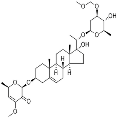 Periplocoside O