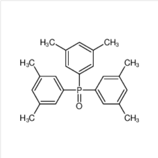 三（3,5-二甲基苯基）氧化膦
