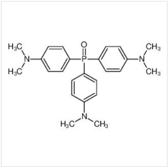 三（4-二甲基氨基苯基）氧化膦