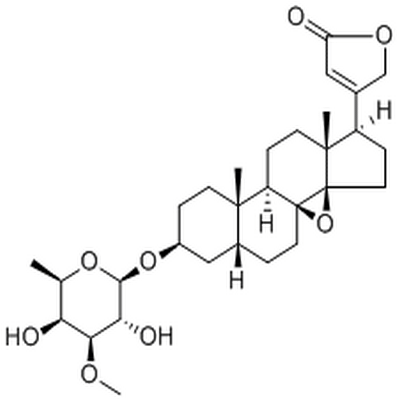 Cardenolide B-1