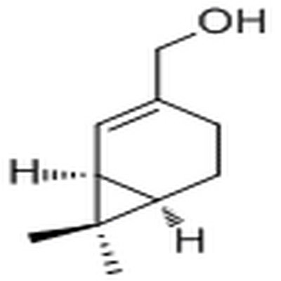 2-Caren-10-ol