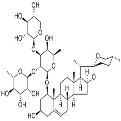 Ophiopogonin D