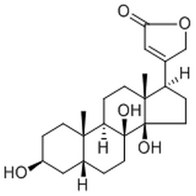 8-Hydroxydigitoxigenin