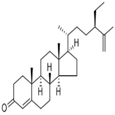 Stigmasta-4,25-dien-3-one