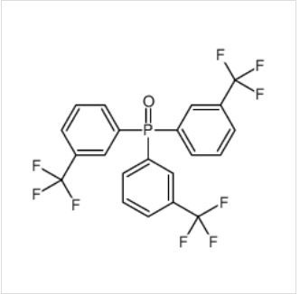 三（间三氟甲基苯基）氧化膦