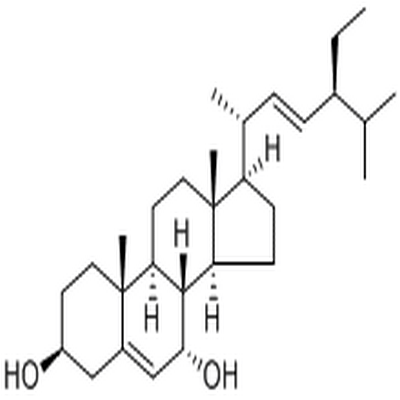 7α-Hydroxystigmasterol