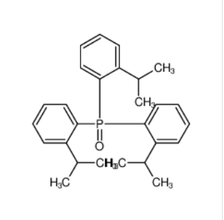 三（邻异丙基苯基）氧化膦