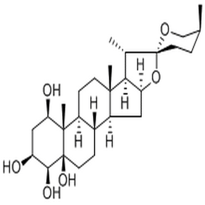 Convallagenin B