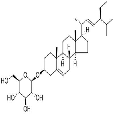 Stigmasterol glucoside