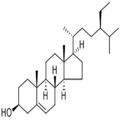 β-Sitosterol