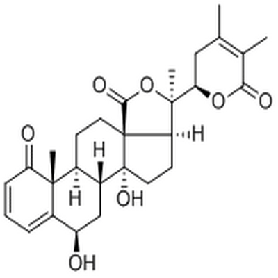 Withaphysalin E