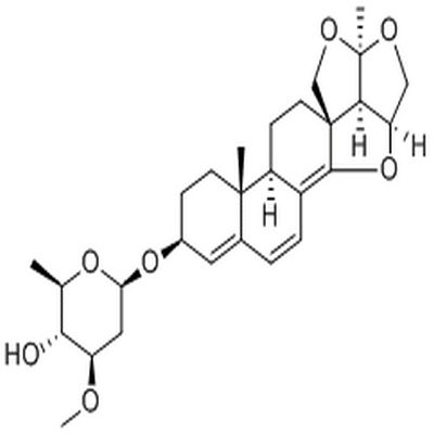 Stauntosaponin A