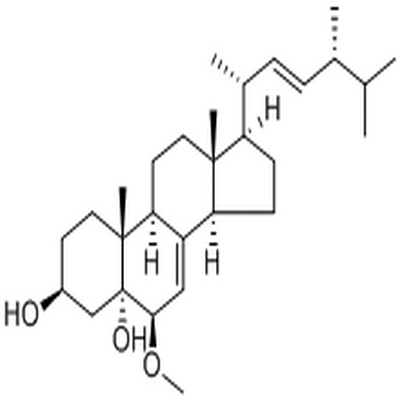 6-O-Methylcerevisterol