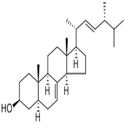 Stellasterol