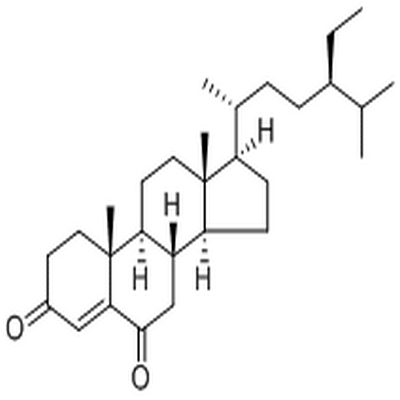 Stigmast-4-ene-3,6-dione