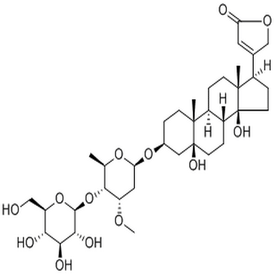 Periplocin