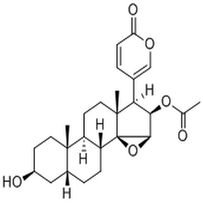 Cinobufagin