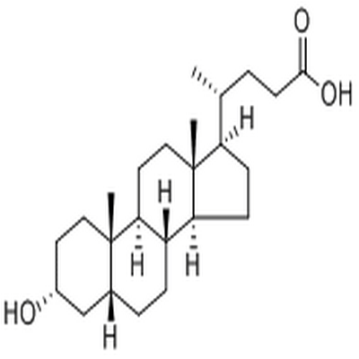Lithocholic acid