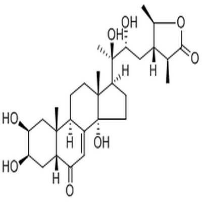 Cyasterone