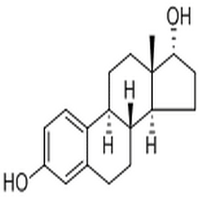 17α-Estradiol