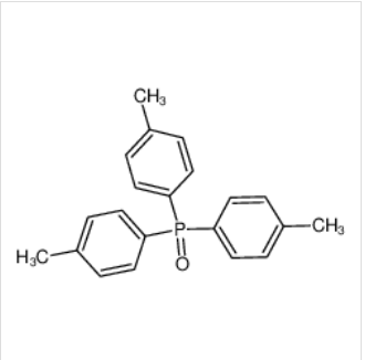 三(4-甲基苯基)氧化膦