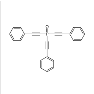 三（苯基乙炔基）氧化膦