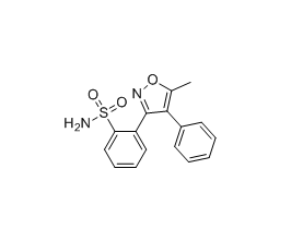 帕瑞昔布钠杂质 37