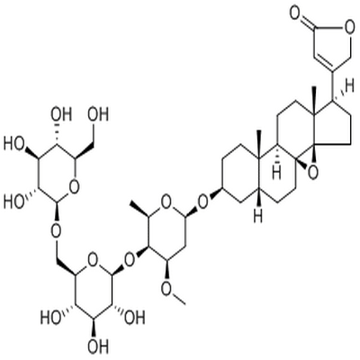 Adynerigenin β-neritrioside