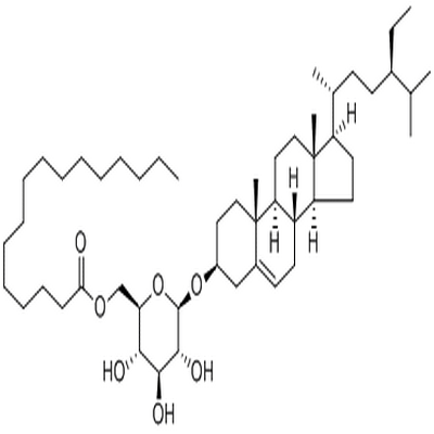 Sitoindoside I