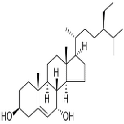 7α-Hydroxysitosterol