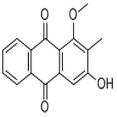 Rubiadin 1-methyl ether