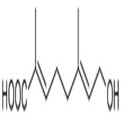 Foliamenthoic acid