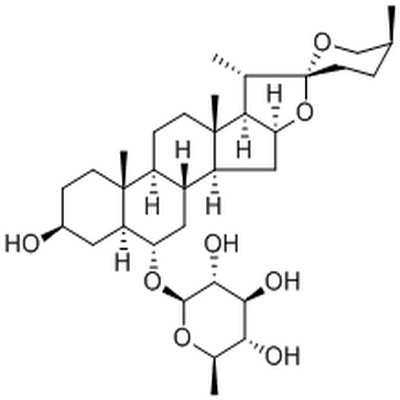 Neochlorogenin 6-O-β-D-quinovopyranoside