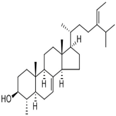 Citrostadienol