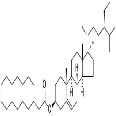 Sitosteryl palmitate