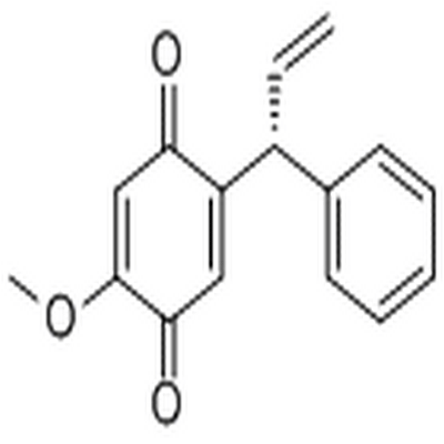 (R)-4-Methoxydalbergione