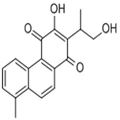 Danshenxinkun A