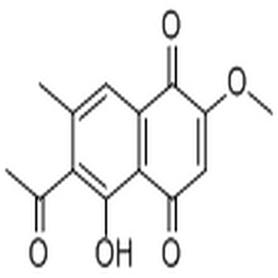 2-Methoxystypandrone