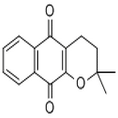 α-Lapachone